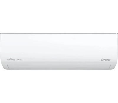 Сплит-система ROYAL CLIMA Сплит-система инверторная Gloria Inverter Upgrade RCI-GL22HN настенная, до 22м2, 7000 BTU, (комплект из 2-х коробок)