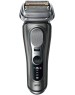 BRAUN Электробритва 9675cc, серебристый