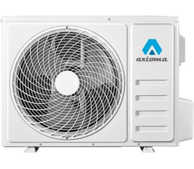 Сплит-система AXIOMA Кондиционер ASX12H1R/ASB12H1R серия H R32 (комплект)