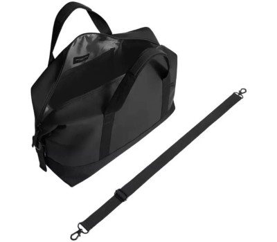 GASTON LUGA Сумка спортивная Däsh Duffel Sport Bag Size S. Цвет: черный