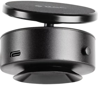 TTEC Автомобильный магнитный держатель для телефона EasyDash Pro M MagSafe Compatible Phone Holder. Цвет: черный