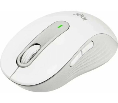 LOGITECH Мышь беспроводная Signature M650 белый (910-006392)