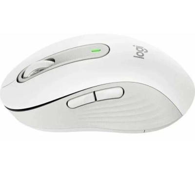 LOGITECH Мышь беспроводная Signature M650 белый (910-006392)