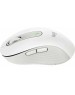 LOGITECH Мышь беспроводная Signature M650 белый (910-006392)