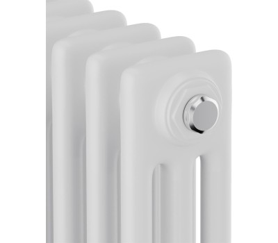 Радиатор ROYAL THERMO Дизайн-радиатор Insignia R C3030 - 14 секц. RAL9016