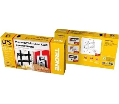 Кронштейн TRONE LPS 2150 для 26-42