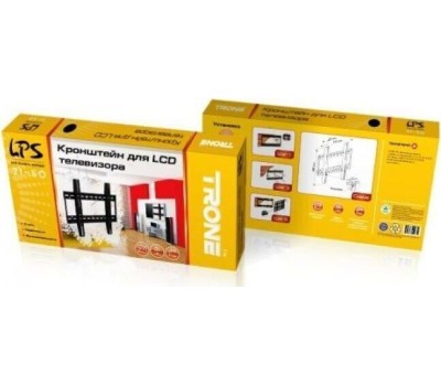 Кронштейн TRONE LPS 2150 для 26-42