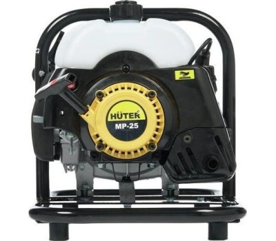 Мотопомпа HUTER MP-25
