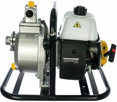 Мотопомпа HUTER MP-25