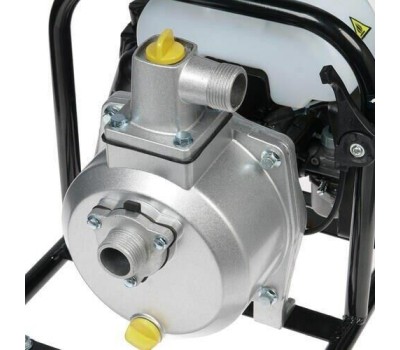 Мотопомпа HUTER MP-25