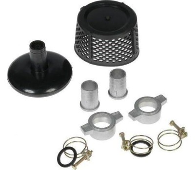 Мотопомпа HUTER MP-25