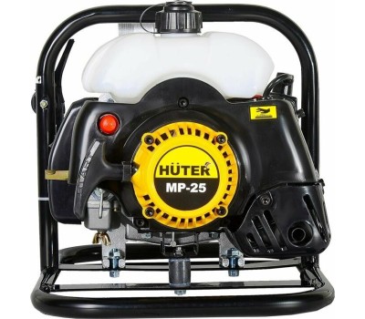 Мотопомпа HUTER MP-25