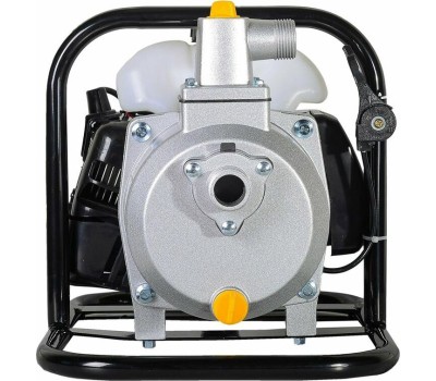 Мотопомпа HUTER MP-25