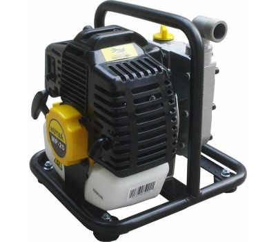 Мотопомпа HUTER MP-25
