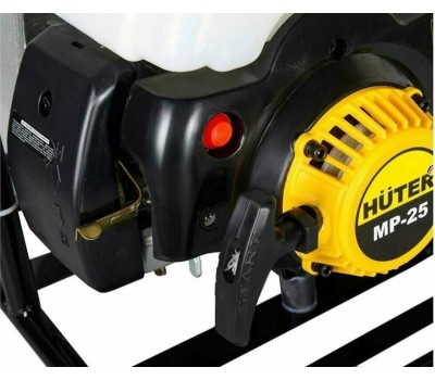 Мотопомпа HUTER MP-25