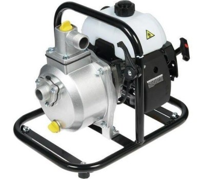 Мотопомпа HUTER MP-25