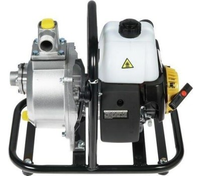 Мотопомпа HUTER MP-25