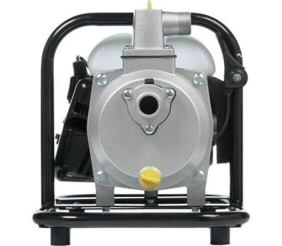 Мотопомпа HUTER MP-25