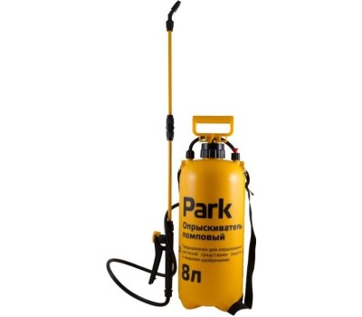 Опрыскиватель PARK опрыскиватель- дизенфектор помещений 8,0л (990028)