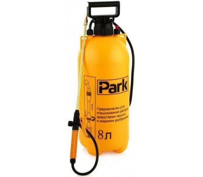 Опрыскиватель PARK опрыскиватель- дизенфектор помещений 8,0л (990028)