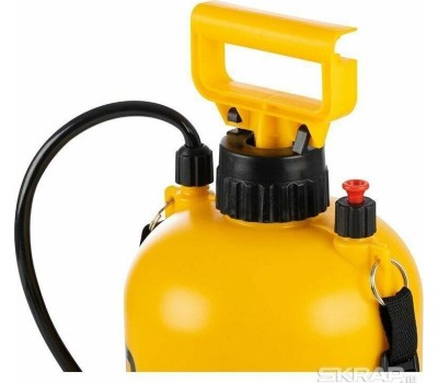 Опрыскиватель PARK опрыскиватель- дизенфектор помещений 8,0л (990028)