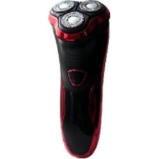 Бритва SAKURA SA-5409R красно-черный