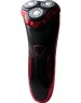 Бритва SAKURA SA-5409R красно-черный