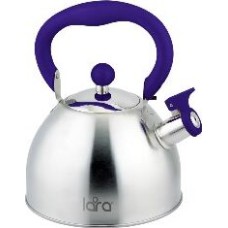 Чайник LARA LR00-62 2,6л