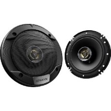 Автоакустика KENWOOD KFC-S1676EX