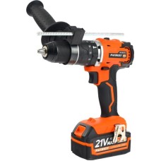 Аккумуляторная дрель PATRIOT 180301565 BR 216UES-H Дрель-шуруповерт аккумуляторная