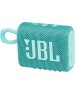 Колонка портативная JBL GO 3 TEAL Портативная колонка (JBLGO3TEAL)