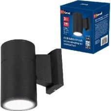 ЭЛЕКТРИКА UNIEL (UL-00006801) ULU-S21A-3W/4000K IP65 BLACK