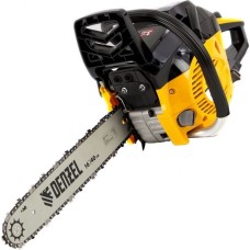 Бензопила DENZEL DGS-4516 Пила цепная бензиновая 95230