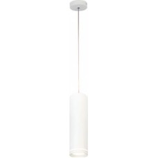 светильник ESCADA 20009SMP/01 LED 12W 4200K белый матовый