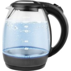Чайник элекрический CENTEK CT-0008 стекло 1.7л