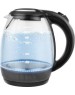 Чайник элекрический CENTEK CT-0008 стекло 1.7л
