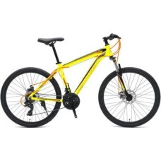Велосипед PIONEER FORESTER 26