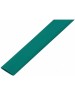 REXANT (21-0003) ТУТ 10,0/5,0 ММ, УПАКОВКА 50 ШТ. ПО 1 М, ЗЕЛЕНАЯ