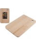 Доска разделочная MALLONY Доска разделочная 20х32 см. (массив берёзы) (986040)