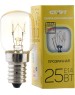 Лампа СТАРТ (12068) 25Вт Е14 OVEN