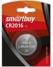 Батарейка SMARTBUY (SBBL-2016-1B) CR2016/1B