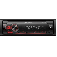 Автомагнитола PIONEER MVH-S125UI [ПИ]