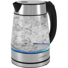 Чайник электрический HARPER HWK-GM03