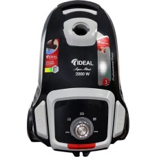 Пылесос IDEAL VC-2000 черный