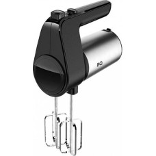 Миксер ручной BQ MX323 Steel-black