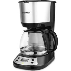 Кофеварка капельная BLACKTON Bt CM1116 Black-Steel