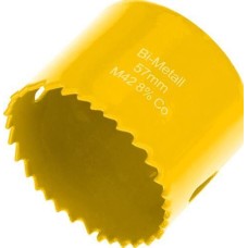 Коронка KRANZ (KR-92-0230) Коронка Bimetal 57мм