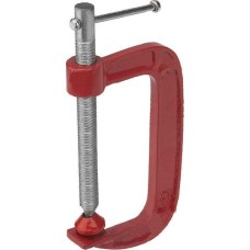 Струбцина REXANT (12-5703) Струбцина G-образная 100мм