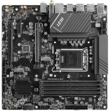 Материнская плата MSI Pro B760M-A WIFI