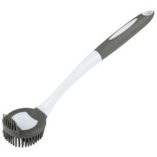 РЫЖИЙ КОТ Щетка кухонная KB-08, 29*6*5,5 см (104474)